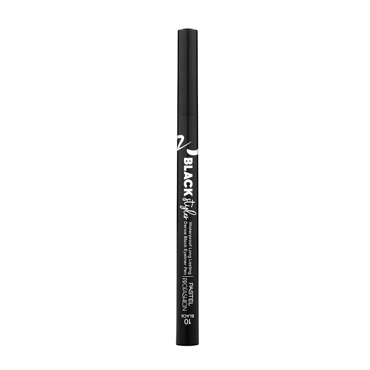 Pastel Black Styler Waterproof Eyeliner Pen